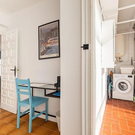 Casita Del Bot Apartment Calafell Luaran gambar