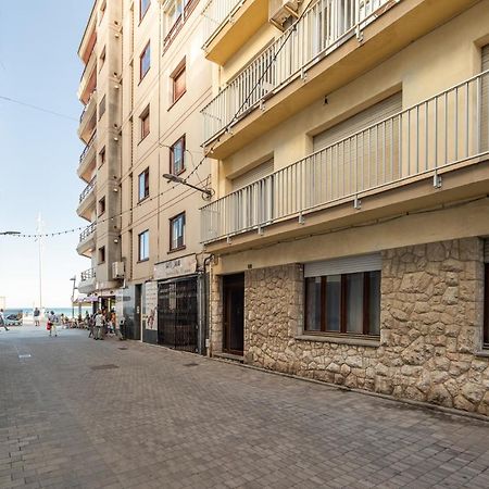 Casita Del Bot Apartment Calafell Luaran gambar