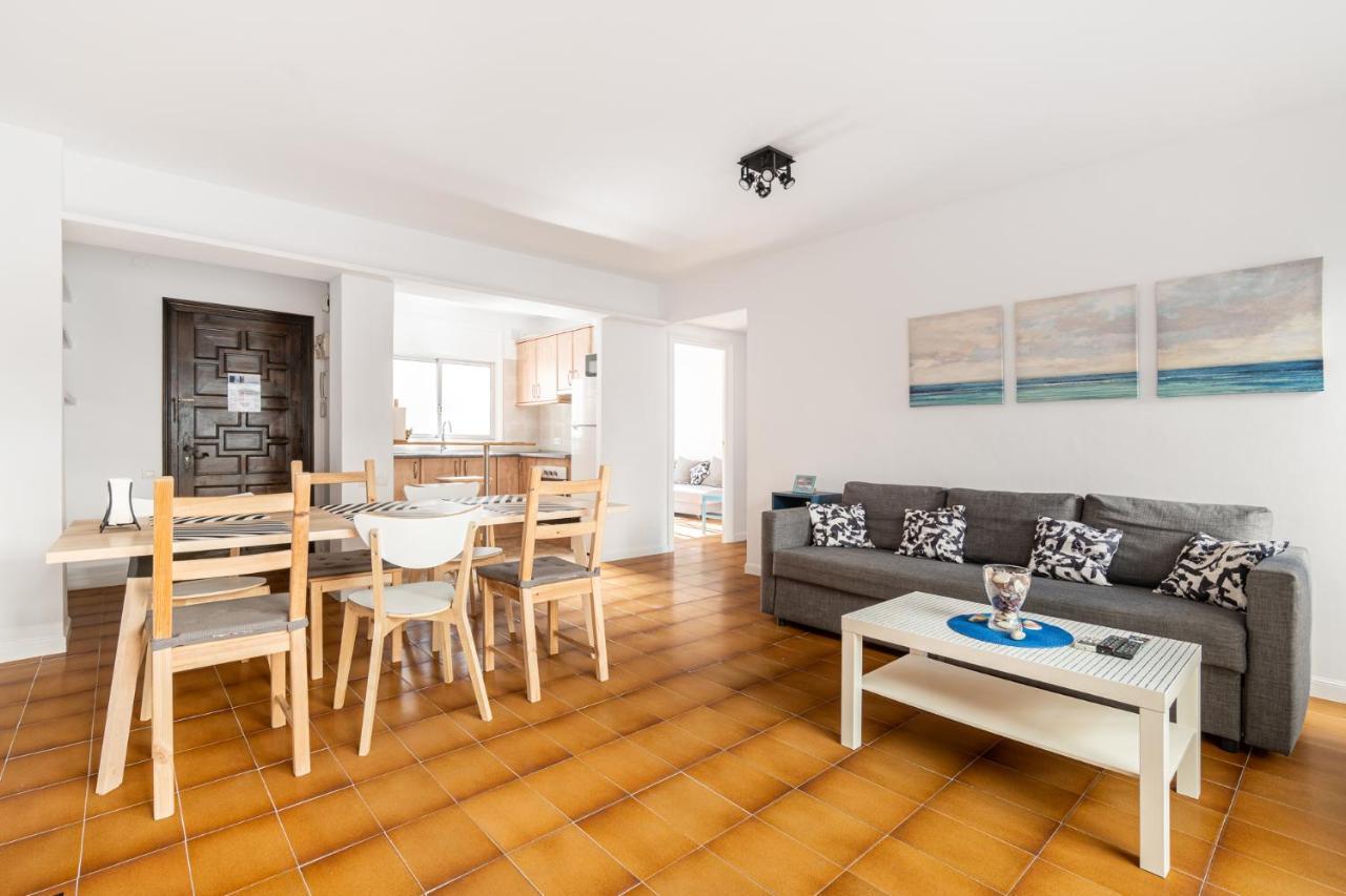 Casita Del Bot Apartment Calafell Luaran gambar