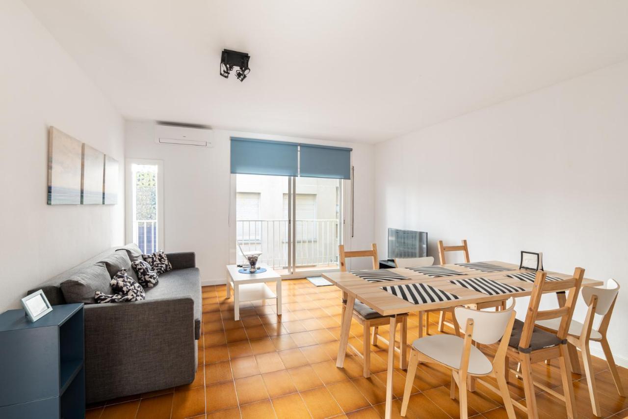 Casita Del Bot Apartment Calafell Luaran gambar