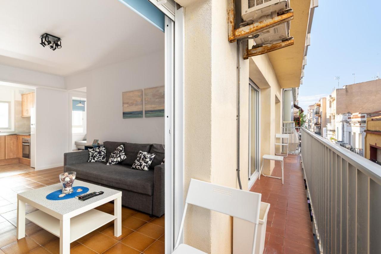 Casita Del Bot Apartment Calafell Luaran gambar