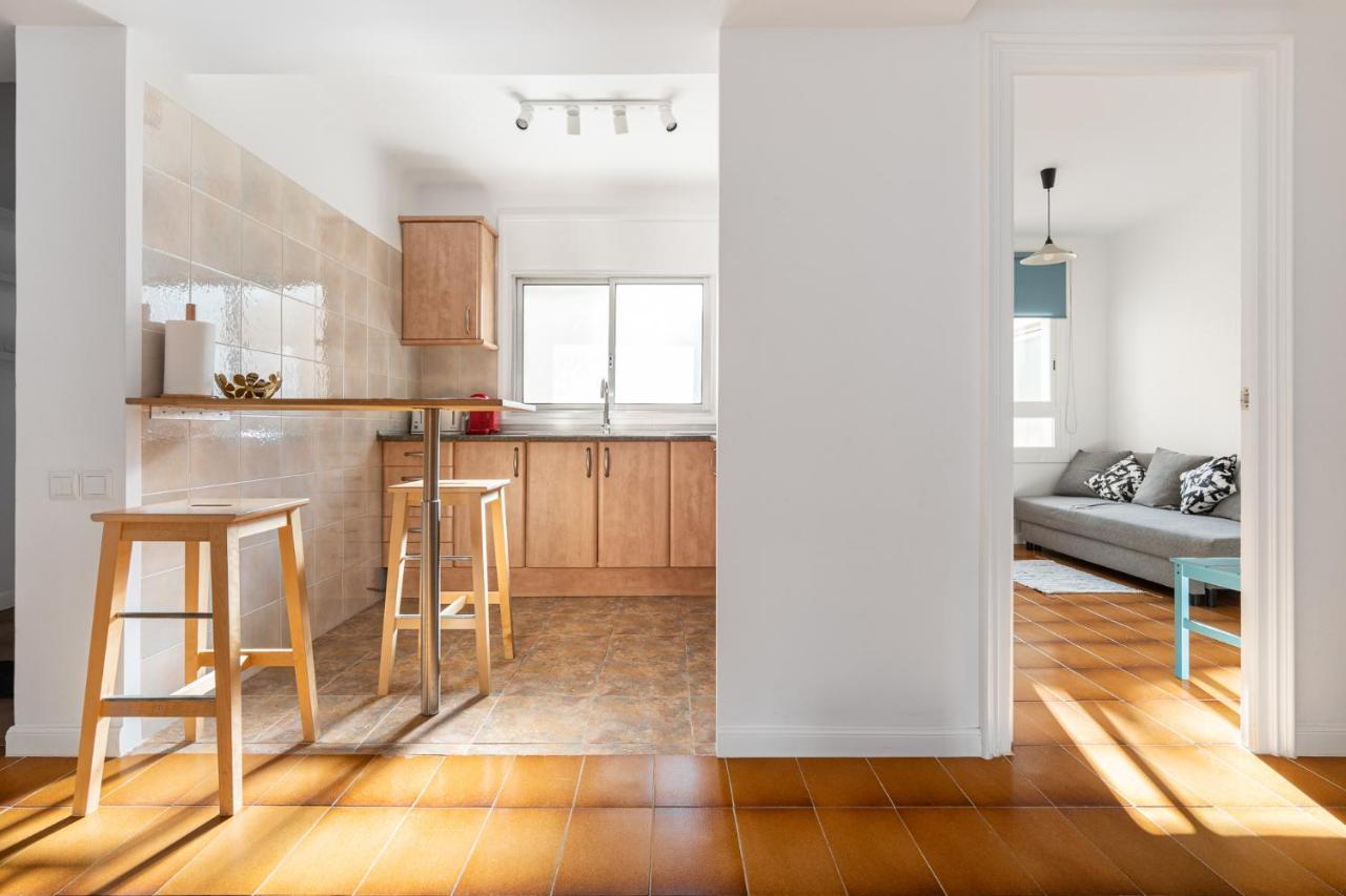 Casita Del Bot Apartment Calafell Luaran gambar