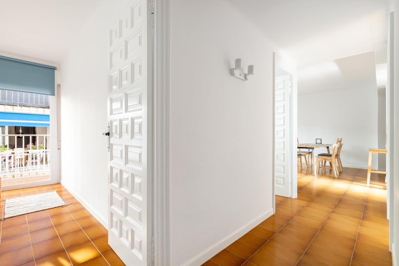 Casita Del Bot Apartment Calafell Luaran gambar