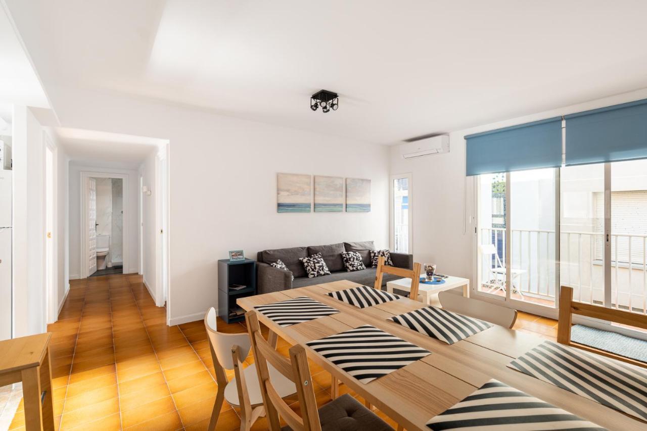 Casita Del Bot Apartment Calafell Luaran gambar