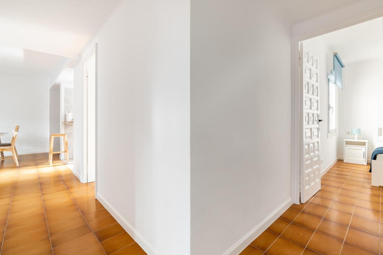 Casita Del Bot Apartment Calafell Luaran gambar