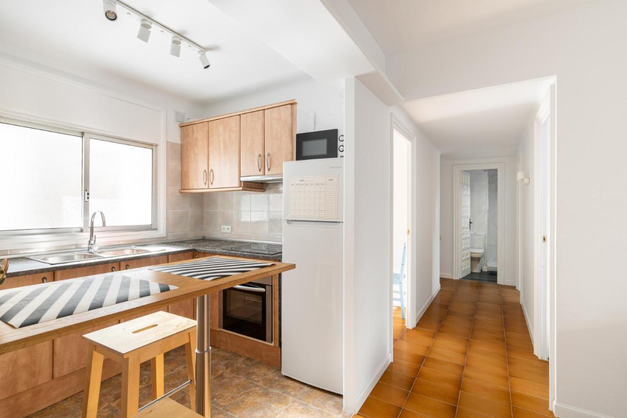 Casita Del Bot Apartment Calafell Luaran gambar