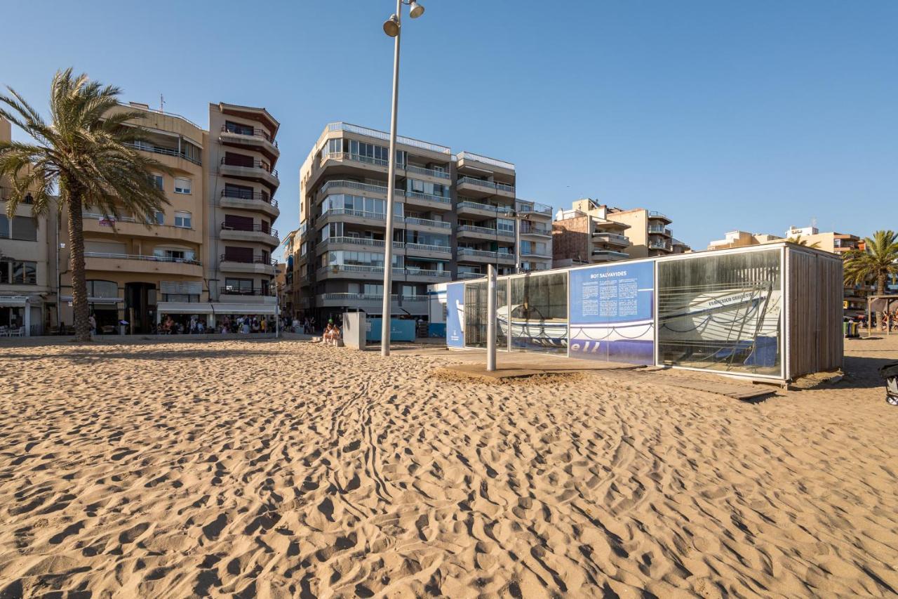 Casita Del Bot Apartment Calafell Luaran gambar