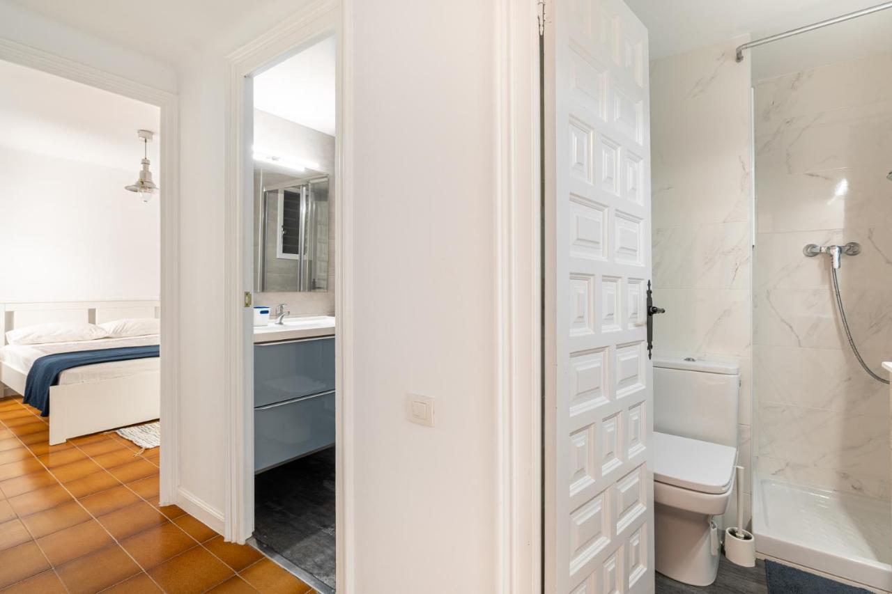 Casita Del Bot Apartment Calafell Luaran gambar