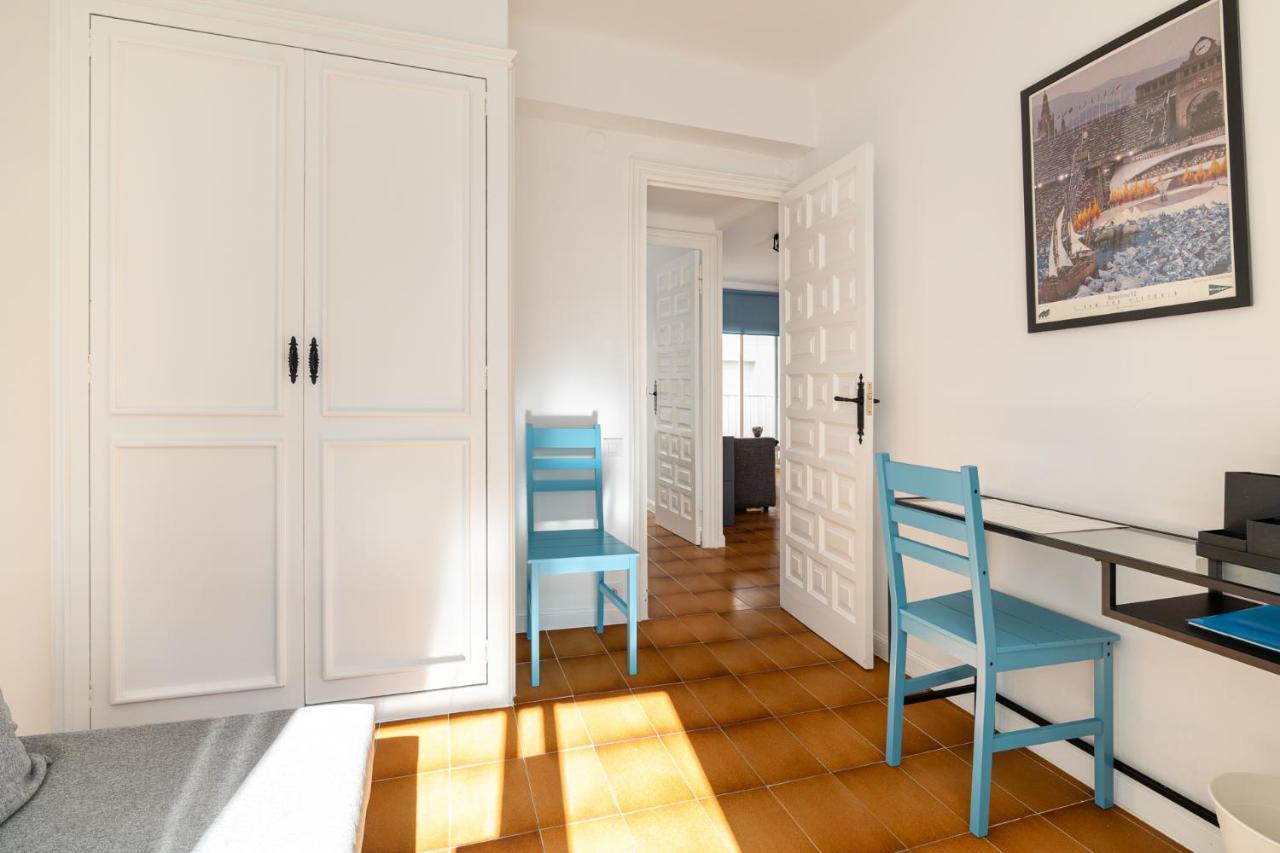 Casita Del Bot Apartment Calafell Luaran gambar