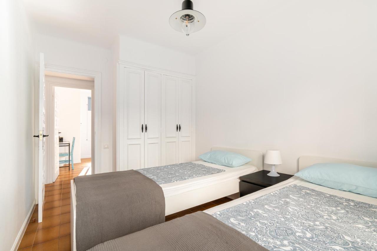 Casita Del Bot Apartment Calafell Luaran gambar