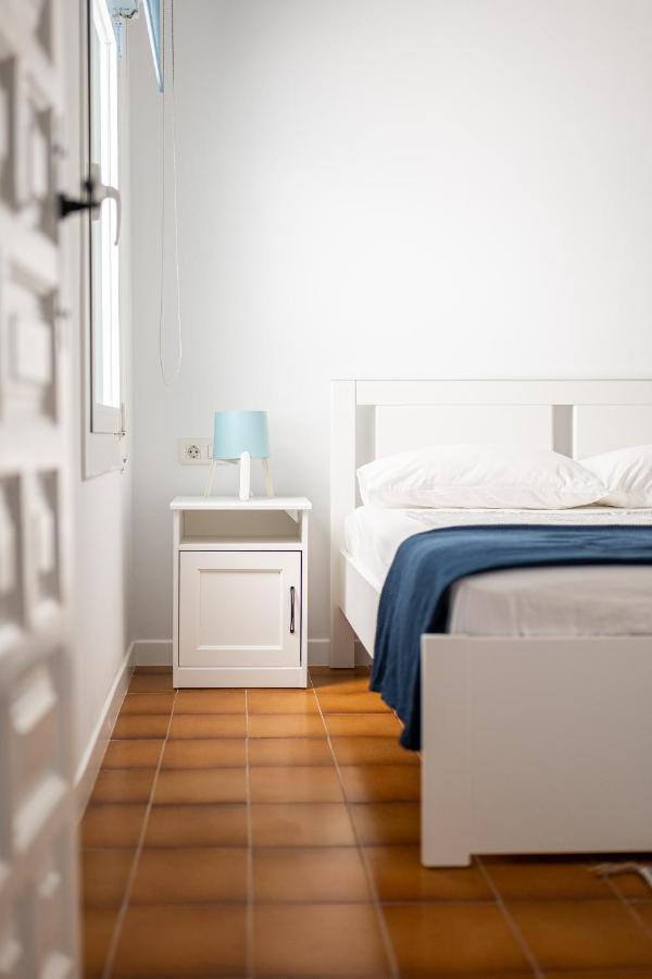 Casita Del Bot Apartment Calafell Luaran gambar