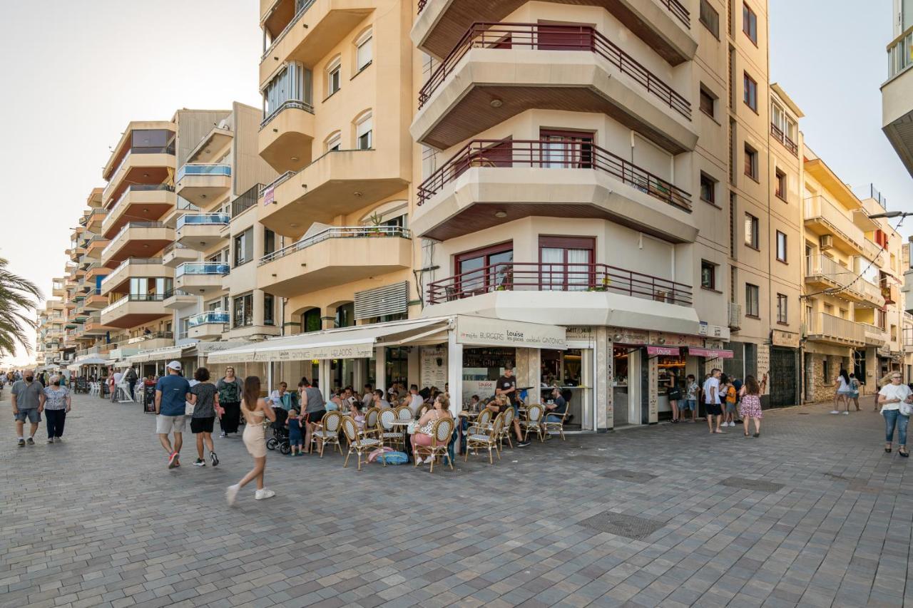 Casita Del Bot Apartment Calafell Luaran gambar