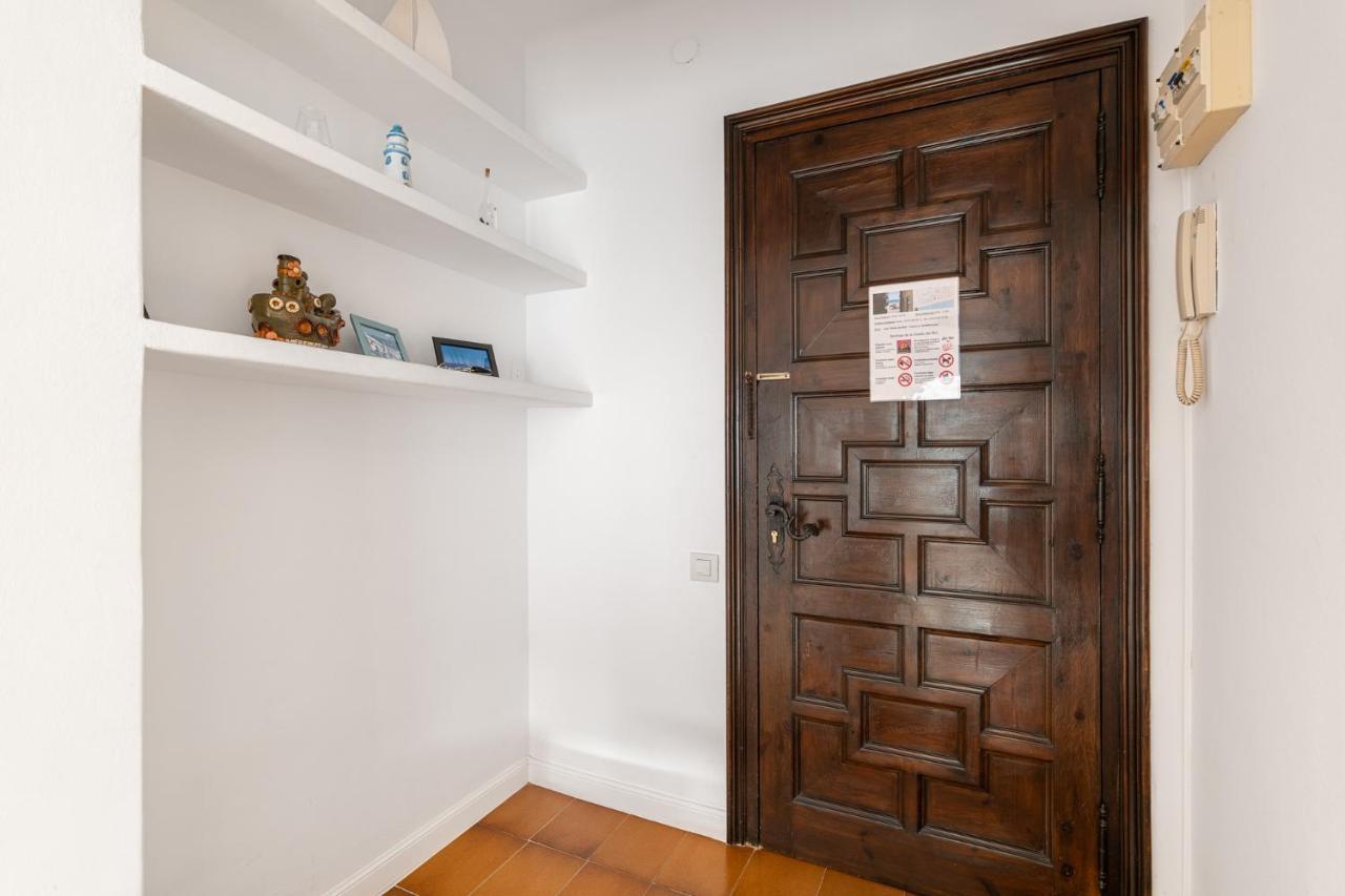 Casita Del Bot Apartment Calafell Luaran gambar