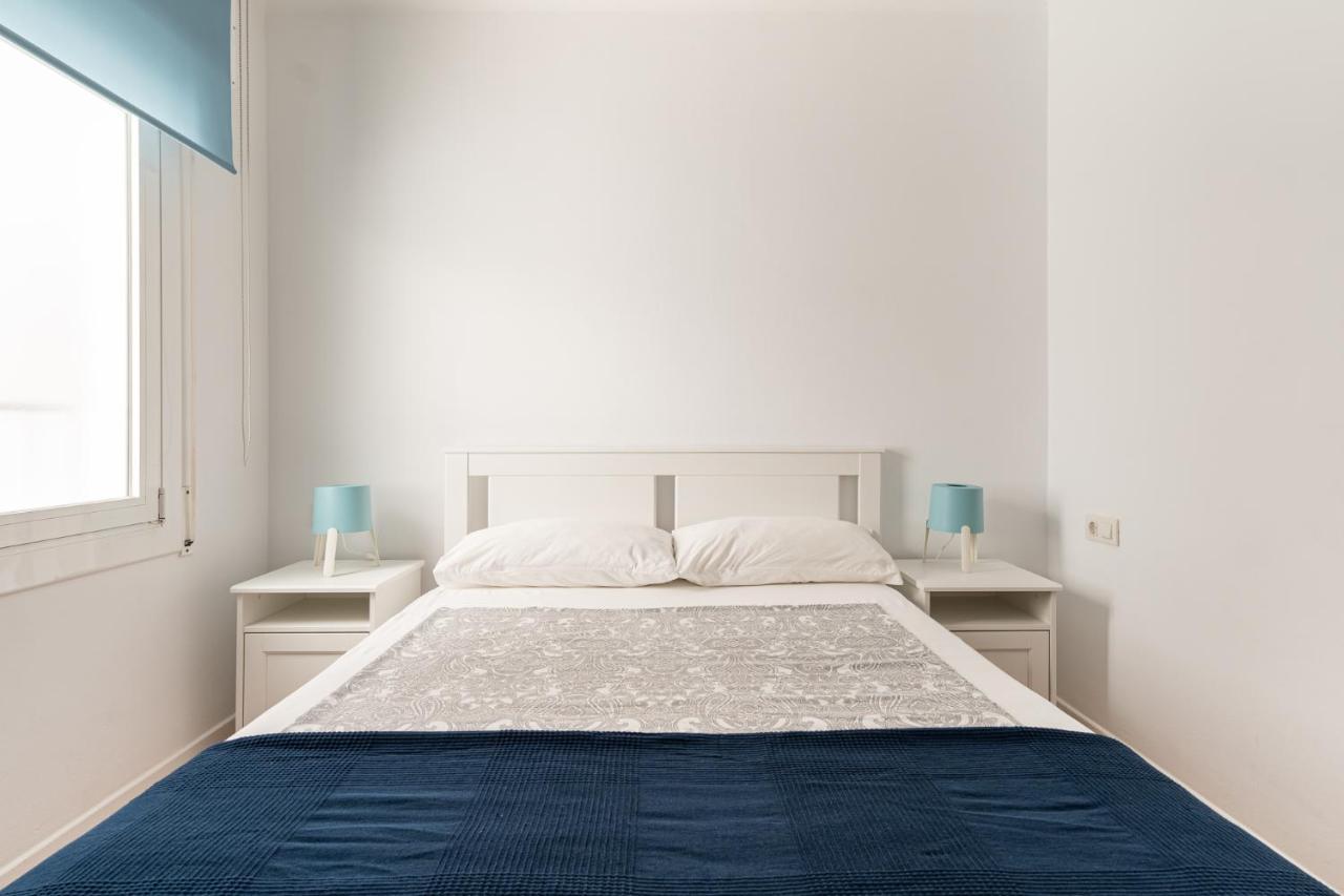 Casita Del Bot Apartment Calafell Luaran gambar