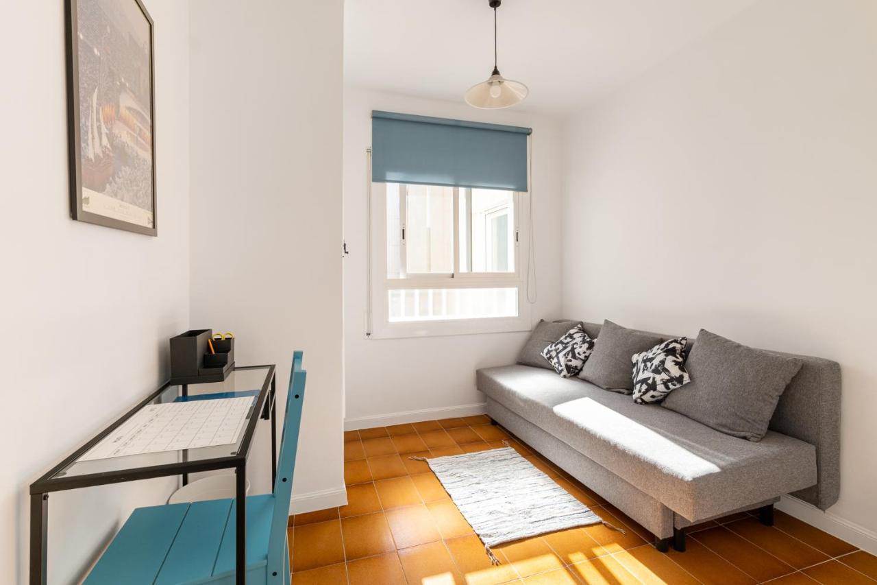 Casita Del Bot Apartment Calafell Luaran gambar