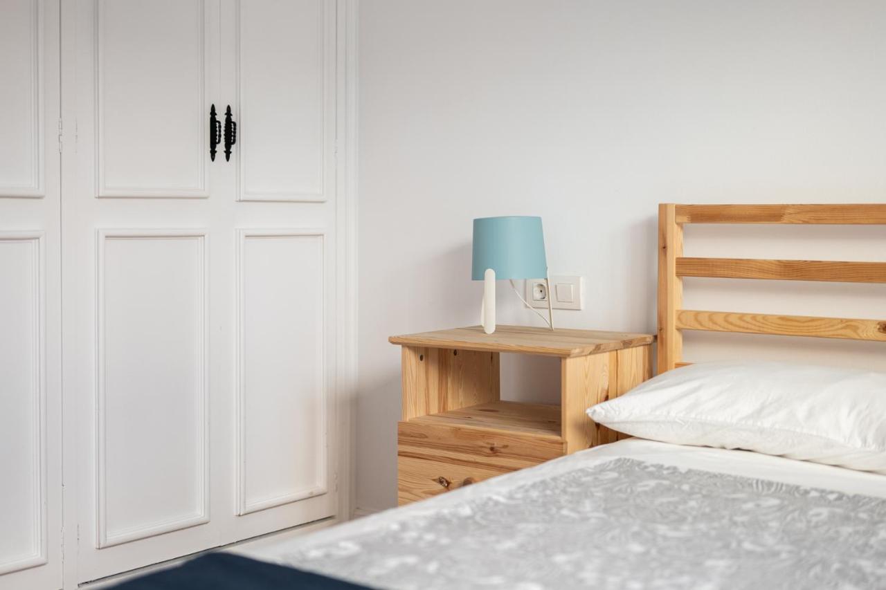 Casita Del Bot Apartment Calafell Luaran gambar