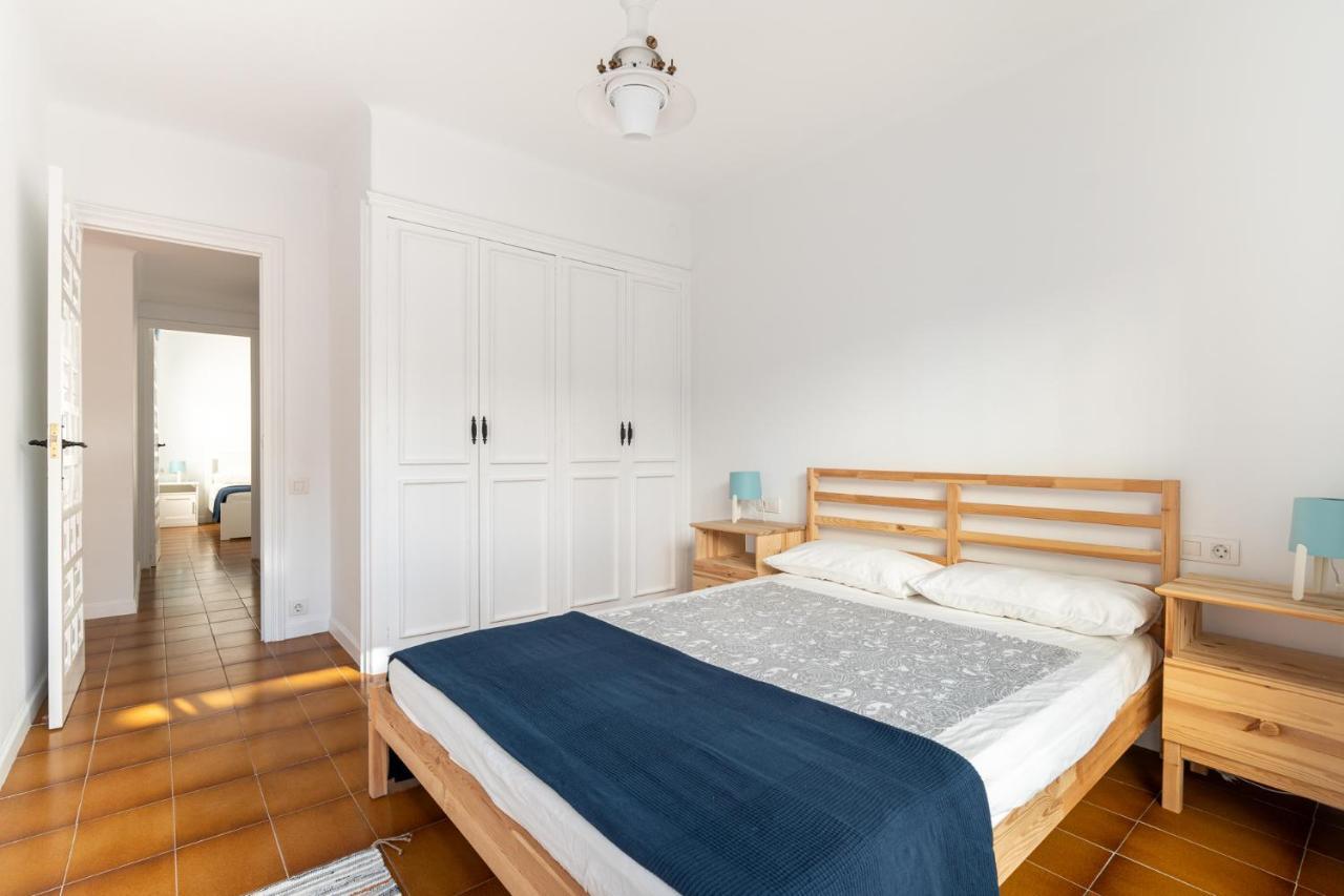 Casita Del Bot Apartment Calafell Luaran gambar