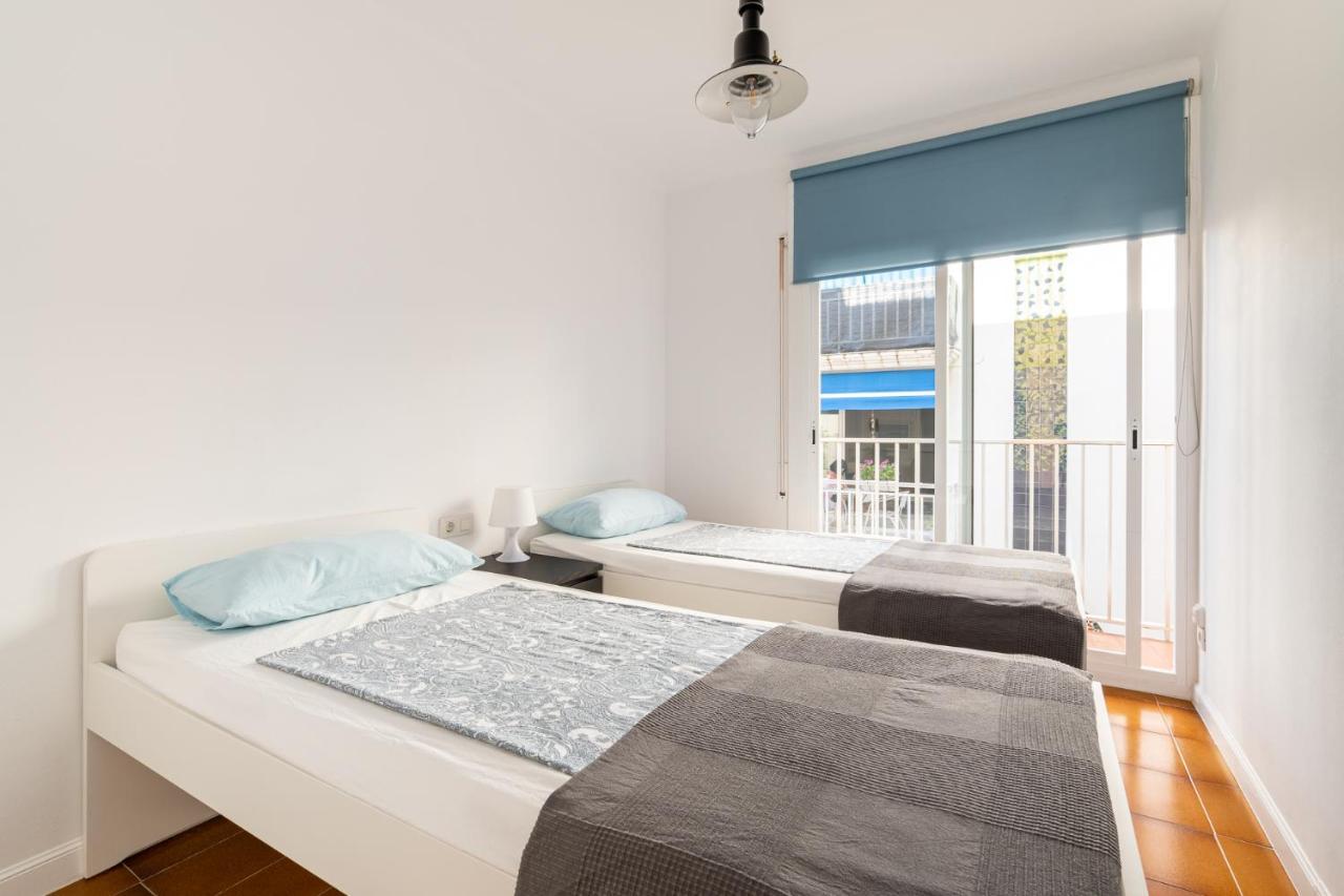Casita Del Bot Apartment Calafell Luaran gambar