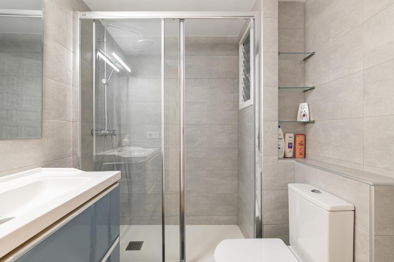 Casita Del Bot Apartment Calafell Luaran gambar