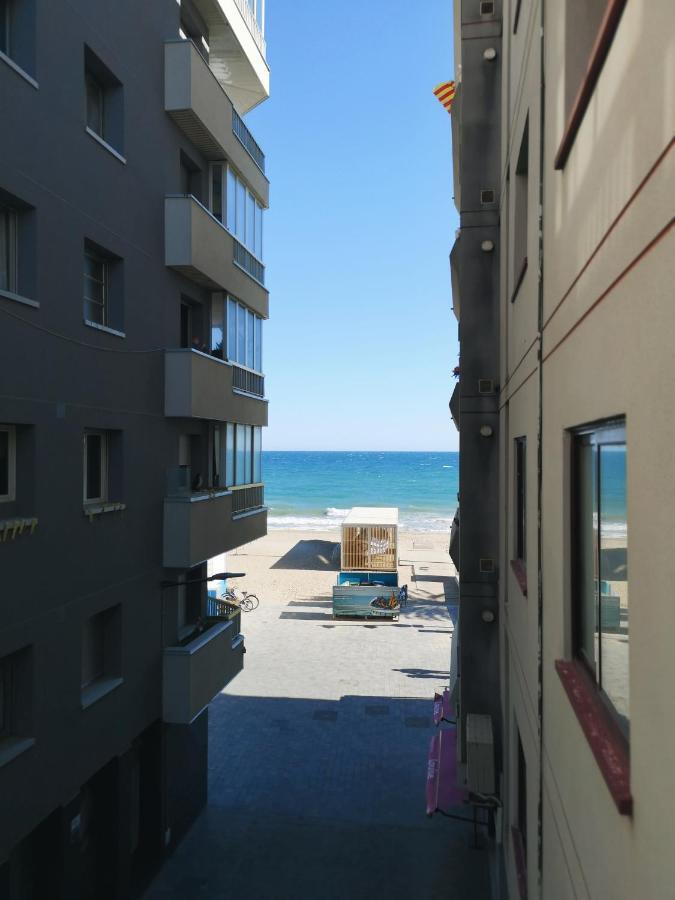 Casita Del Bot Apartment Calafell Luaran gambar