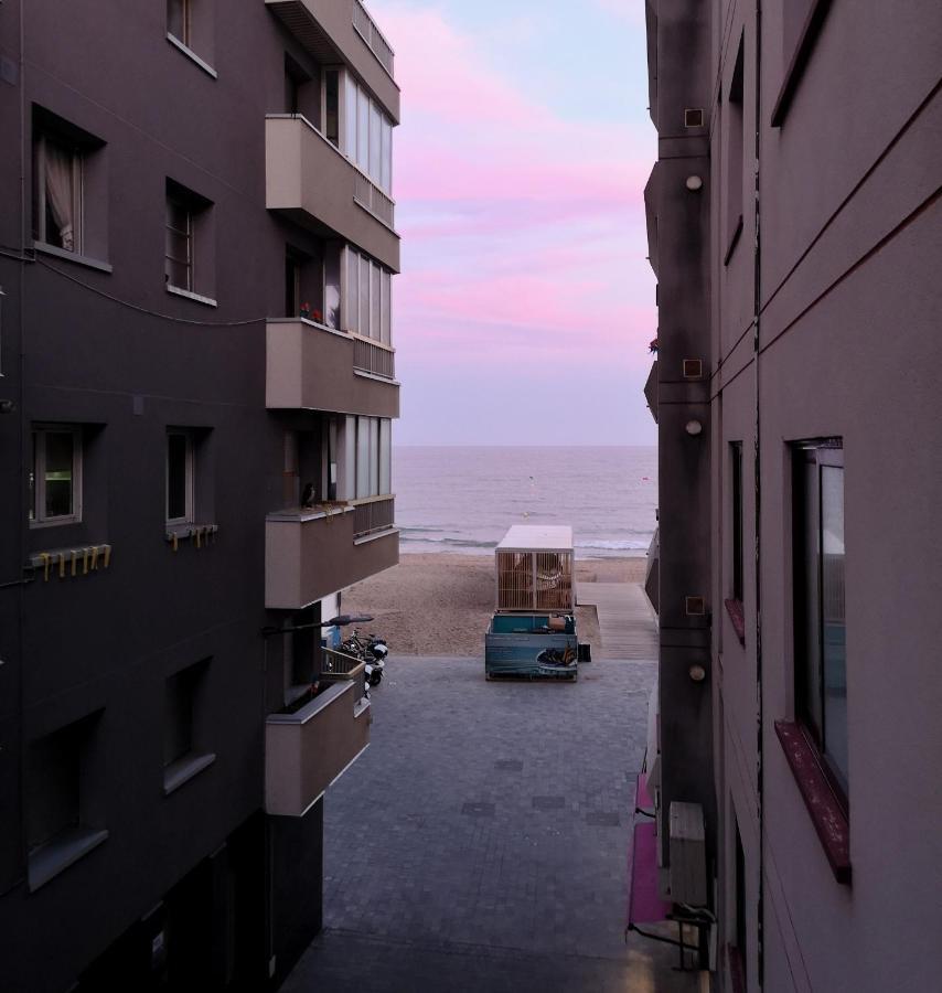Casita Del Bot Apartment Calafell Luaran gambar